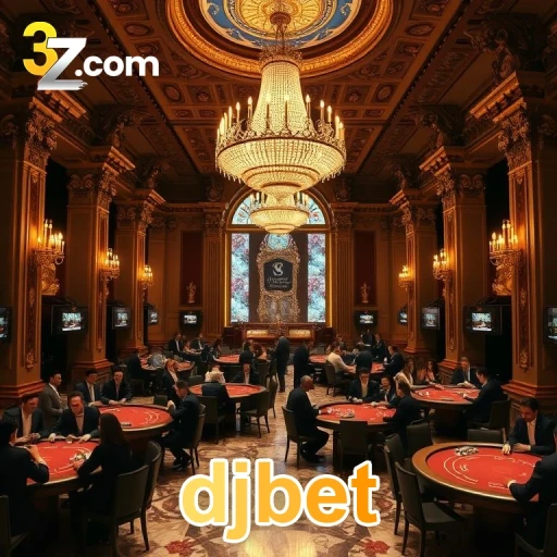 djbet Baixar
