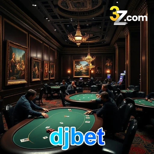 djbet Esporte
