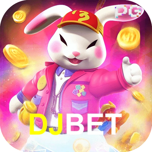 djbet logo