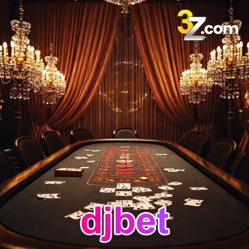 djbet Pagamento